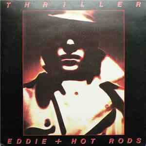 Eddie + Hot Rods - Thriller flac album
