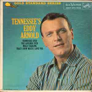 Eddy Arnold - Tennessee's Eddy Arnold flac album