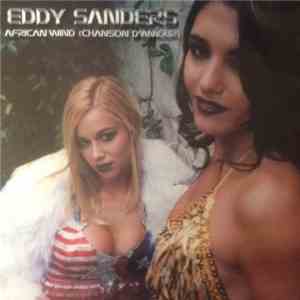 Eddy Sanders - African Wind (Chanson D'Amour) flac album