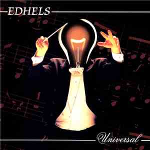 Edhels - Universal flac album