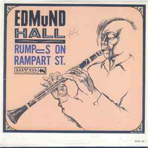 Edmond Hall - Rumpus On Rampart St. flac album