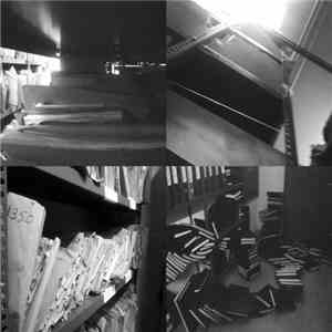 Ego Death - IKA Chair flac album
