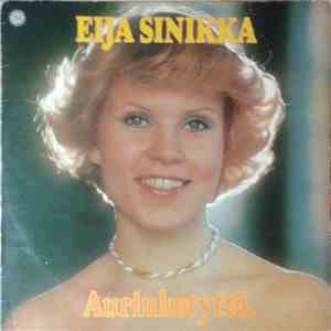 Eija Sinikka - Aurinkotyttö. flac album