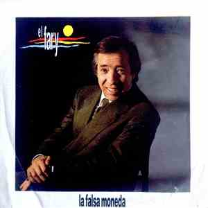 El Fary - La Falsa Moneda flac album