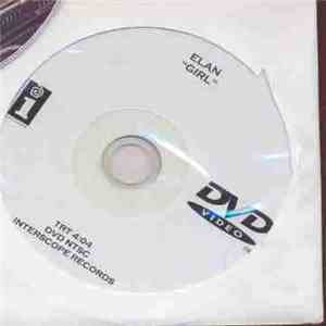 Elan Atias - Girl flac album