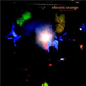 Electric Orange - Würzburg Cairo 2015 flac album