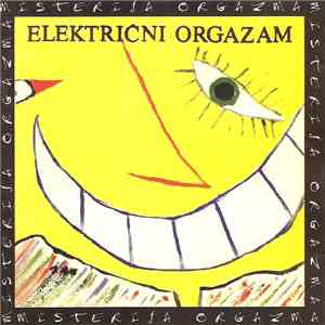 Električni Orgazam - Les Chansones Populaires flac album