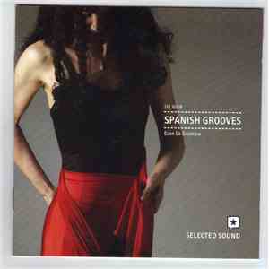 Elva La Guardia - Spanish Grooves flac album
