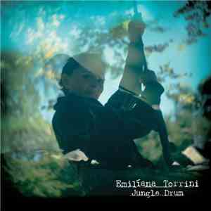 Emilíana Torrini - Jungle Drum flac album