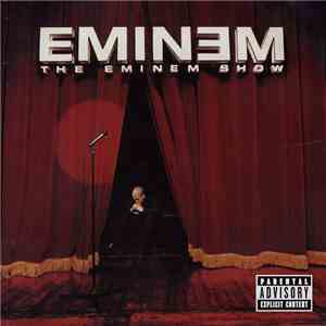 Eminem - The Eminem Show flac album