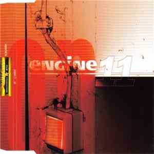 Engine 11 - On flac album