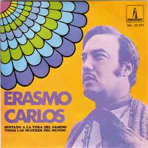 Erasmo Carlos - Sentado A La Vera Del Camino flac album