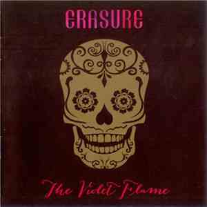 Erasure - The Violet Flame flac album
