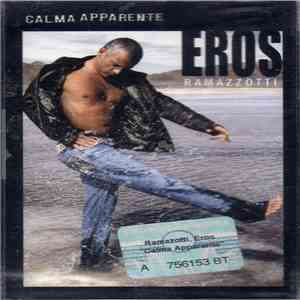 Eros Ramazzotti - Calma Apparente flac album