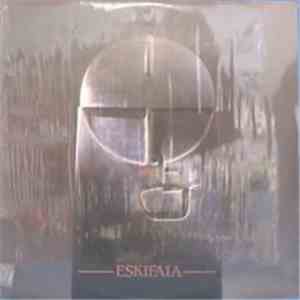 Eskifaia - XX Mendeko Eliz Musika (Música Religiosa Del Siglo XX) flac album