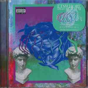 ETSWHORE - ROASTS flac album