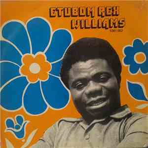 Etubom Rex Williams & His Nigerian Artistes - Etubom Rex Williams & His Nigerian Artistes flac album