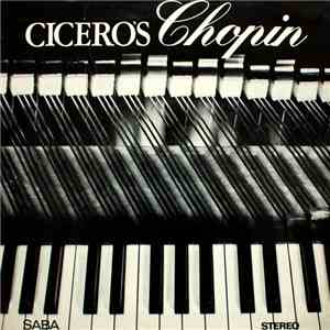 Eugen Cicero - Cicero's Chopin flac album