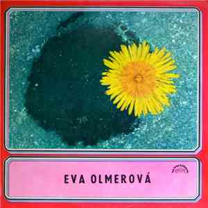 Eva Olmerová & The Traditional Jazz Studio - Eva Olmerová flac album