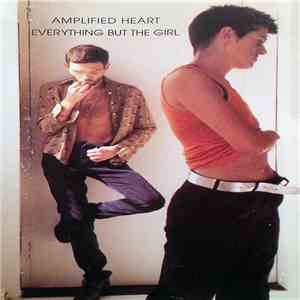 Everything But The Girl - Amplified Heart flac album