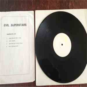 Evil Superstars - Hairfacts EP flac album