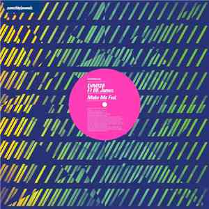 EVM128 Feat. BB. James - Make Me Feel flac album