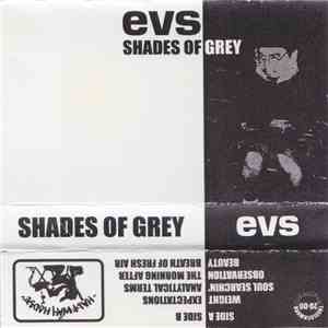 EVS - Shades Of Grey flac album