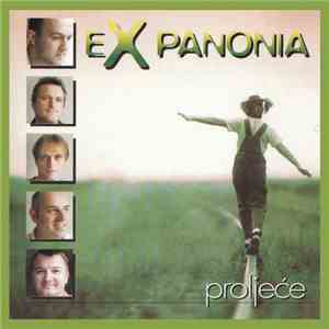 Ex Panonia - Proljeće flac album