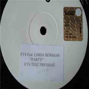 EYS Featuring Linda Newman - Party flac album