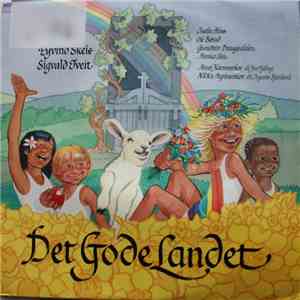 Eyvind Skeie / Sigvald Tveit - Det Gode Landet flac album