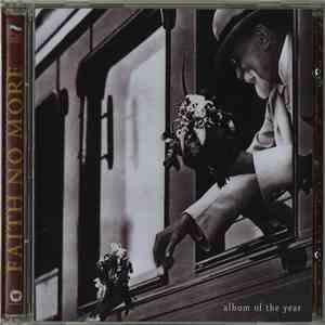 Faith No More - Album Of The Year flac album