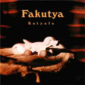 Fakutya - Kutyafa flac album