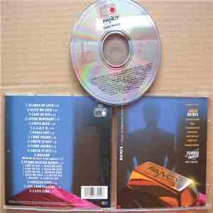 Fancy - Gold Remix flac album
