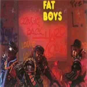 Fat Boys - Coming Back Hard Again flac album