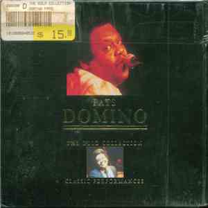 Fats Domino - The Gold Collection flac album