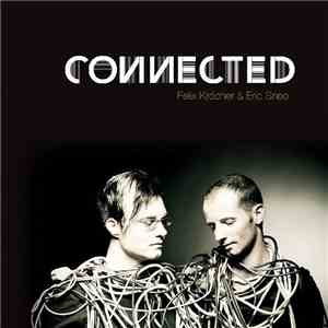 Felix Kröcher & Eric Sneo - Connected flac album