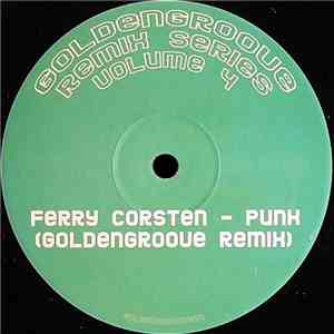 Ferry Corsten, PPK - Punk Vs Resurection flac album