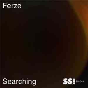 Ferze - Searching flac album