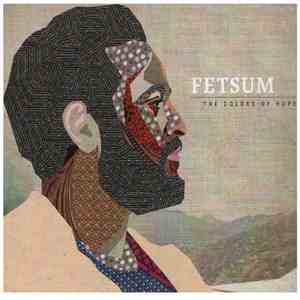 Fetsum - The Colors Of Hope flac album