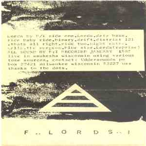 F/i - Lords flac album