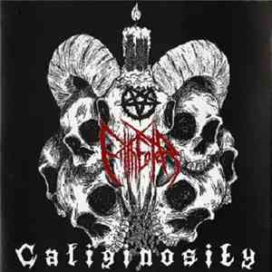Filtheater - Caliginosity flac album