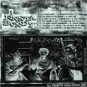 Finsta Bundy - FinstaBundy 101: The High flac album