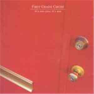 First Grade Crush - It's Not You, It's Me flac album