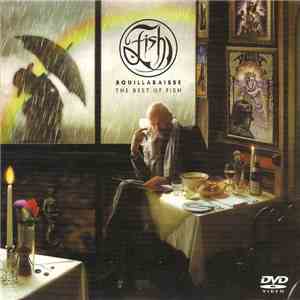 Fish - Bouillabaisse: The Best Of Fish flac album