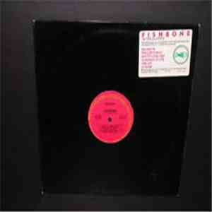 Fishbone - Interchords flac album