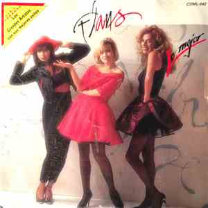 Flans - Lo Mejor flac album