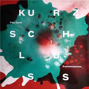 Fleur Earth, Explosionsschutz - Kurzschluss flac album