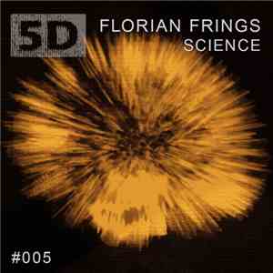 Florian Frings - Sience flac album