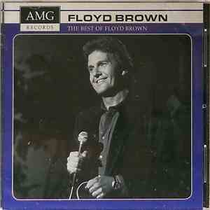 Floyd Brown  - The Best Of Floyd Brown flac album