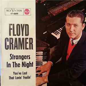 Floyd Cramer - Strangers In The Night / You've Lost That Lovin' Feelin' flac album